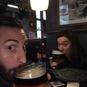 Meet your Posher, Ben